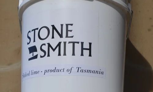 Lime Putty 15 Litre