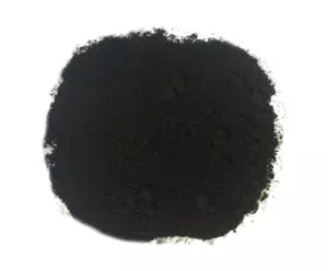 Black Coloured Oxide