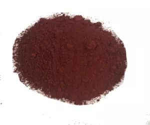 Brick Red Coloured Oxide