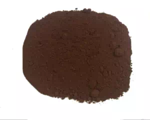 Dark Brown Coloured Oxide