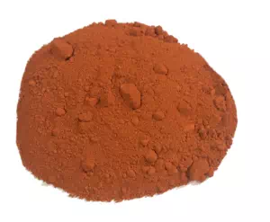 Terracotta Coloured Oxide
