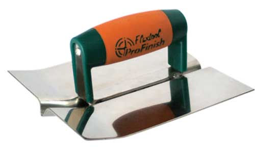 Pro Finish Vee Jointers