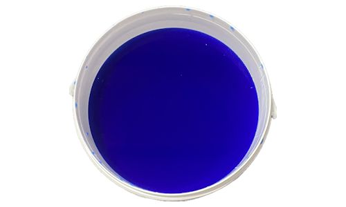 Fiberfrax Rigidizer Liquid Compound