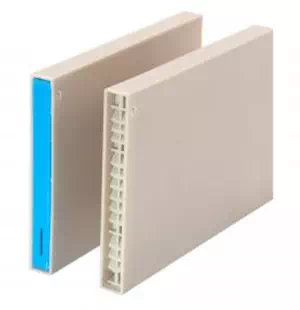 Weepa Louvred Weep Hole Cover