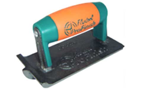 Pro Finish Cast Iron Jointers