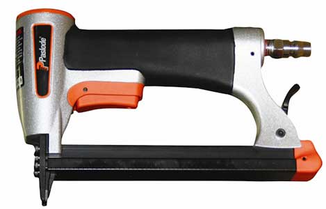 Paslode 6-16mm 80 Series 12.8mm Crown Stapler