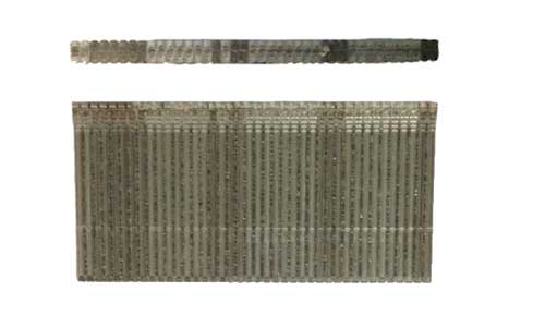 T Head 2.2/2.5mm T Nails